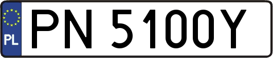 PN5100Y