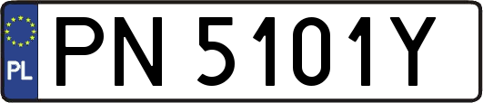 PN5101Y