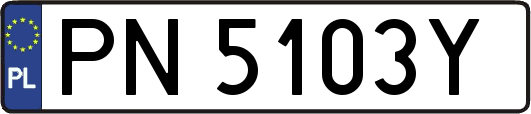 PN5103Y