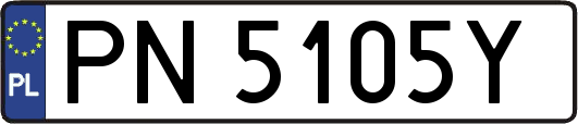 PN5105Y