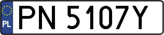 PN5107Y