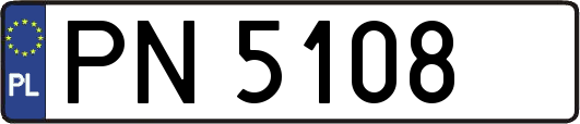 PN5108