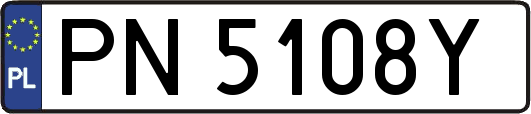 PN5108Y