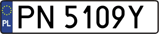 PN5109Y
