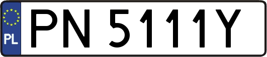 PN5111Y