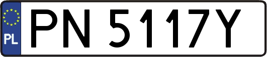 PN5117Y