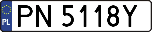 PN5118Y