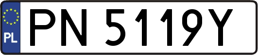 PN5119Y