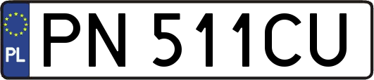 PN511CU