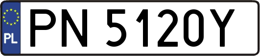 PN5120Y