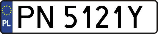 PN5121Y