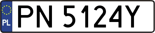 PN5124Y