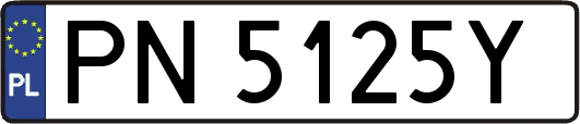 PN5125Y