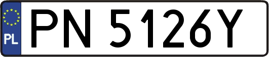 PN5126Y