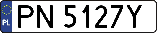 PN5127Y