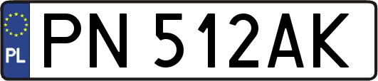 PN512AK