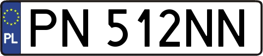 PN512NN