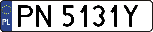 PN5131Y