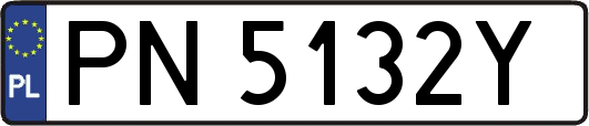 PN5132Y