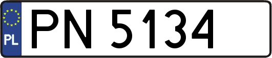 PN5134