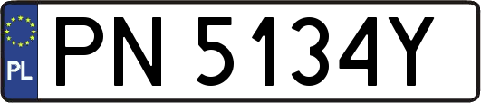 PN5134Y