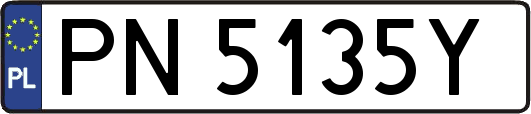 PN5135Y