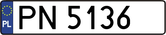 PN5136
