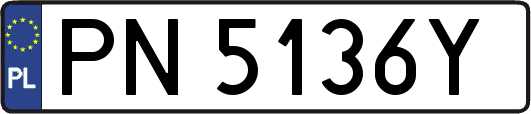 PN5136Y