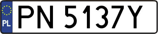 PN5137Y