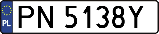 PN5138Y
