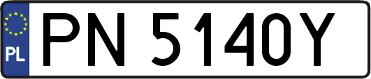 PN5140Y