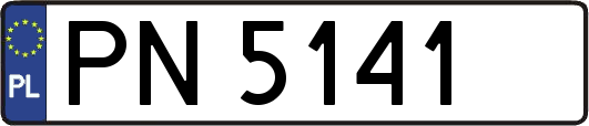 PN5141