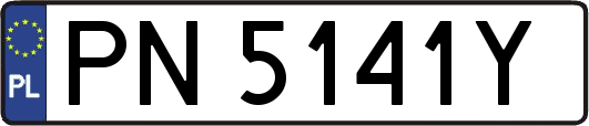 PN5141Y