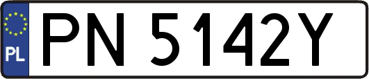 PN5142Y