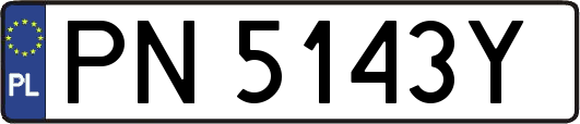 PN5143Y