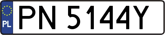 PN5144Y