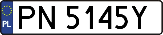 PN5145Y