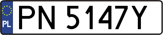PN5147Y