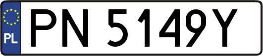 PN5149Y