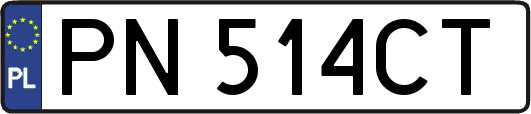 PN514CT