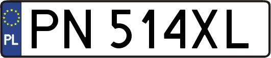 PN514XL