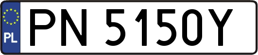 PN5150Y