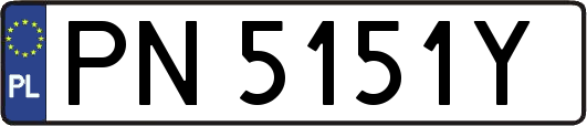 PN5151Y