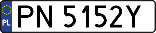PN5152Y