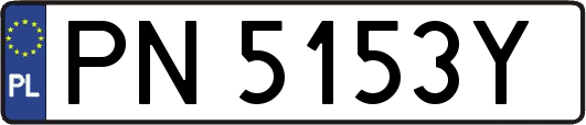 PN5153Y