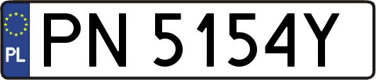 PN5154Y