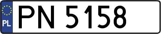 PN5158