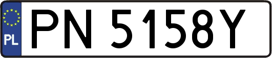 PN5158Y
