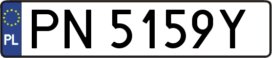 PN5159Y