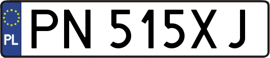 PN515XJ